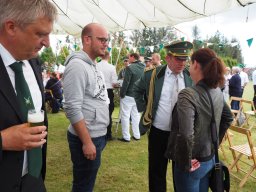 Schützenfest 2022